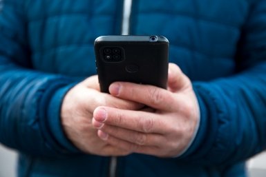 Для осмотра телефона полицией должны быть серьезные основания Илья Аверьянов, ИА PrimaMedia.ru