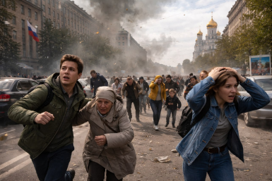 Новость дня