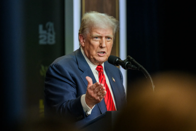 Трамп не считает уничтожение инфраструктуры Ирана военным преступлением whitehouse.gov