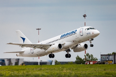 Авиарейсы в Дубай возобновятся в июне Илья Аверьянов, ИА PrimaMedia