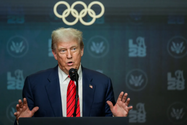 Рейтинг одобрения политики Трампа сильно упал в США whitehouse.gov