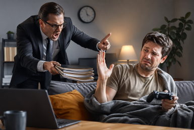 Что делать, если работодатель вызывает на работу в выходной день Создано при помощи ИИ