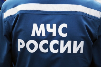 МЧС России Мария Оленникова, ИА IrkutskMedia