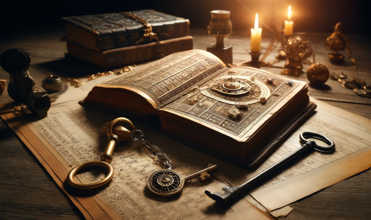 Тематическое фото Нейросеть