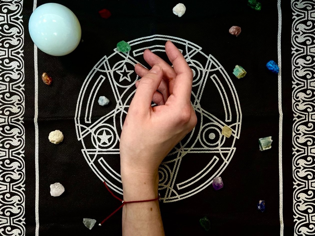 Тематическое фото Антонина Курилкина ИА PrimaMedium