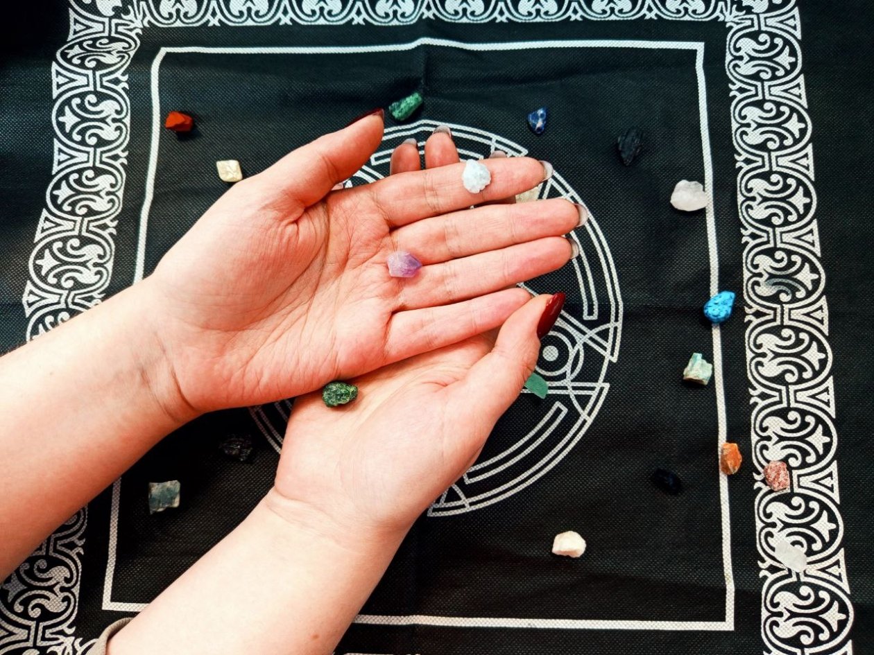 Тематическое фото Алина Демченко ИА PrimaMedium