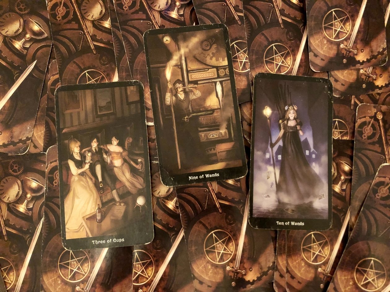 Тематическое фото Ольга Курилкина, PrimaMedium