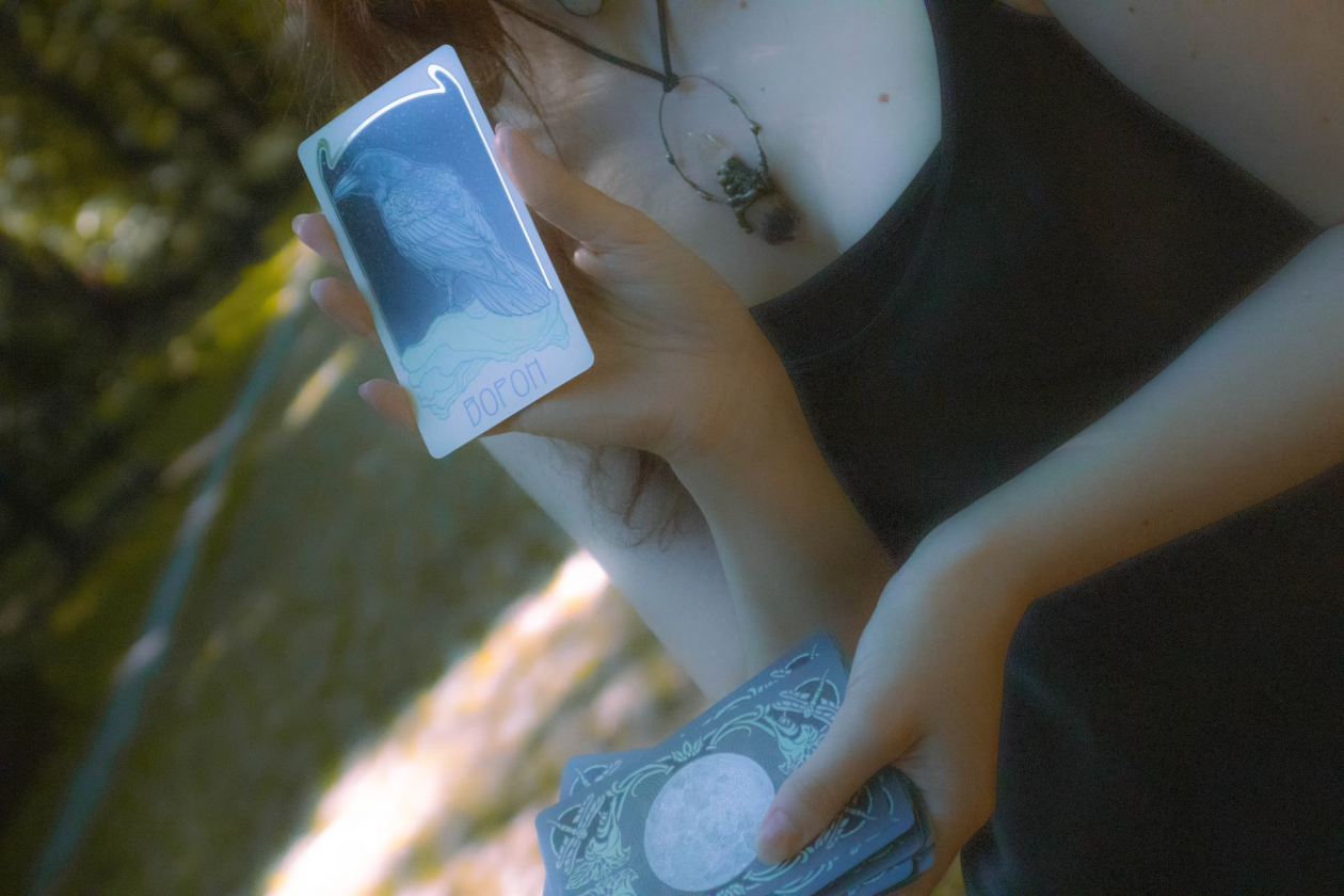 Тематическое фото https://unsplash.com/