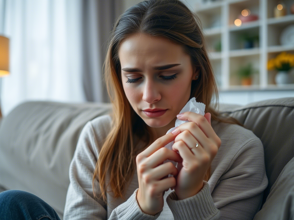 Тематическое фото Изображение сгенерировано ИИ Qwenlm.a (18+).