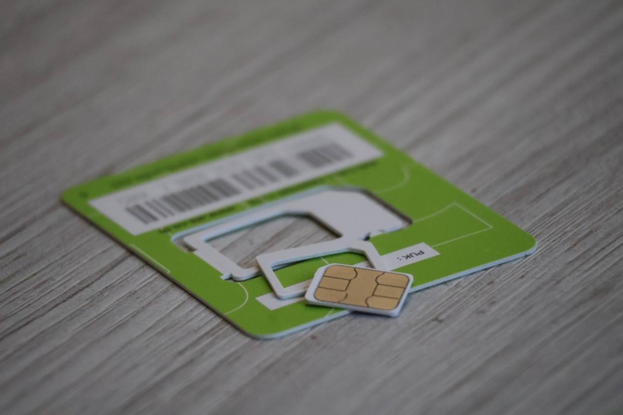 В России появятся специальные детские сим-карты Александр Шепырев, ИА UssurMedia