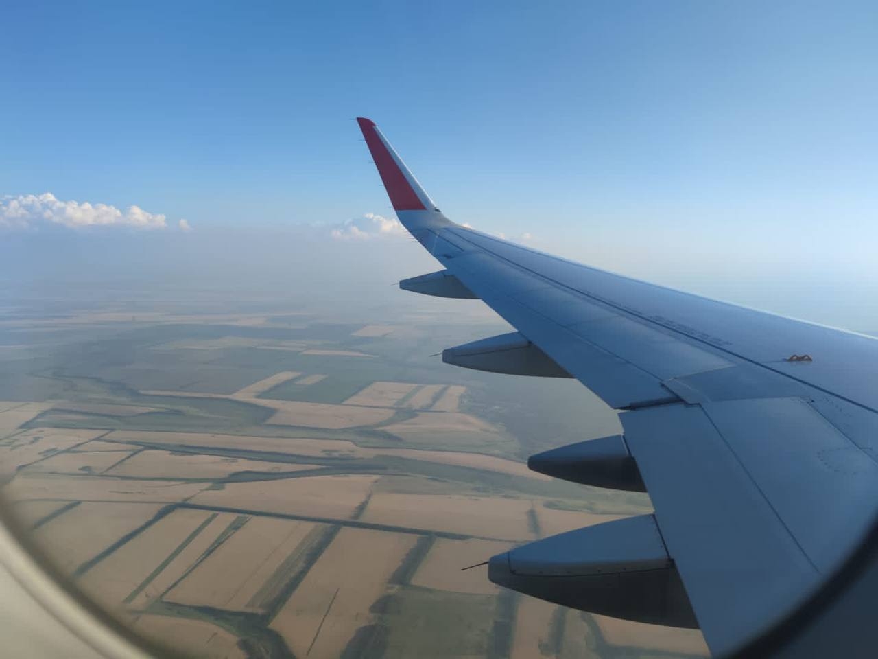 Япония и Южная Корея хотят возобновить авиасообщение с Россией ИА Stavropol.Media