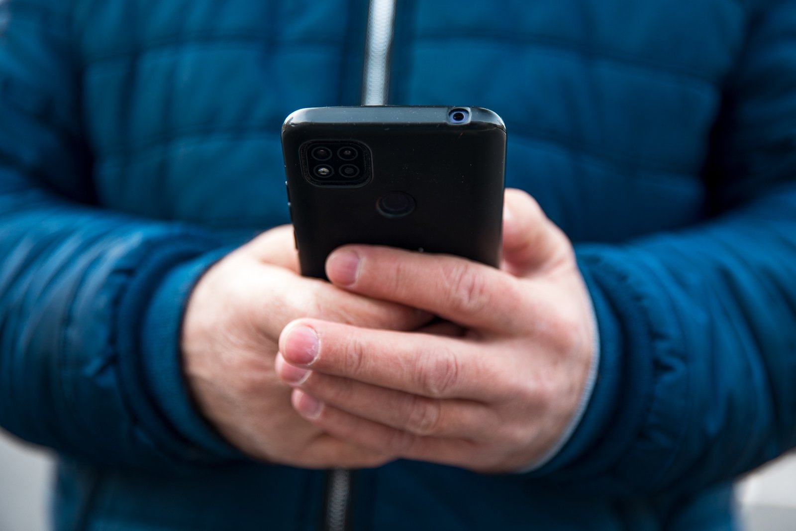 Сотовый Илья Аверьянов, ИА PrimaMedia