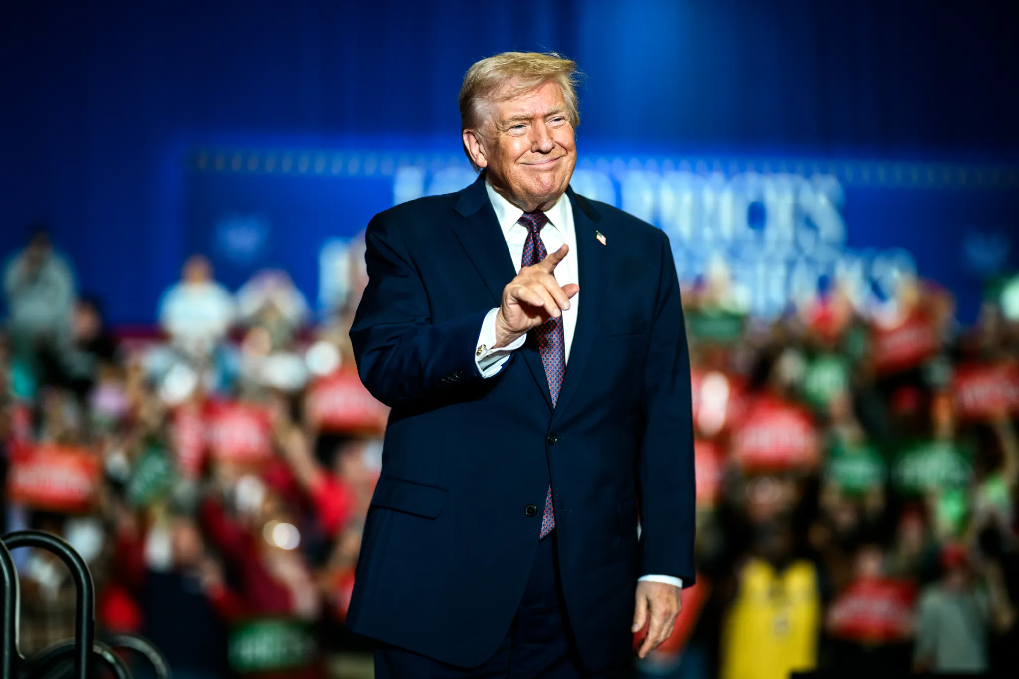 Трамп раскритиковал ООН за неэффективную работу whitehouse.gov