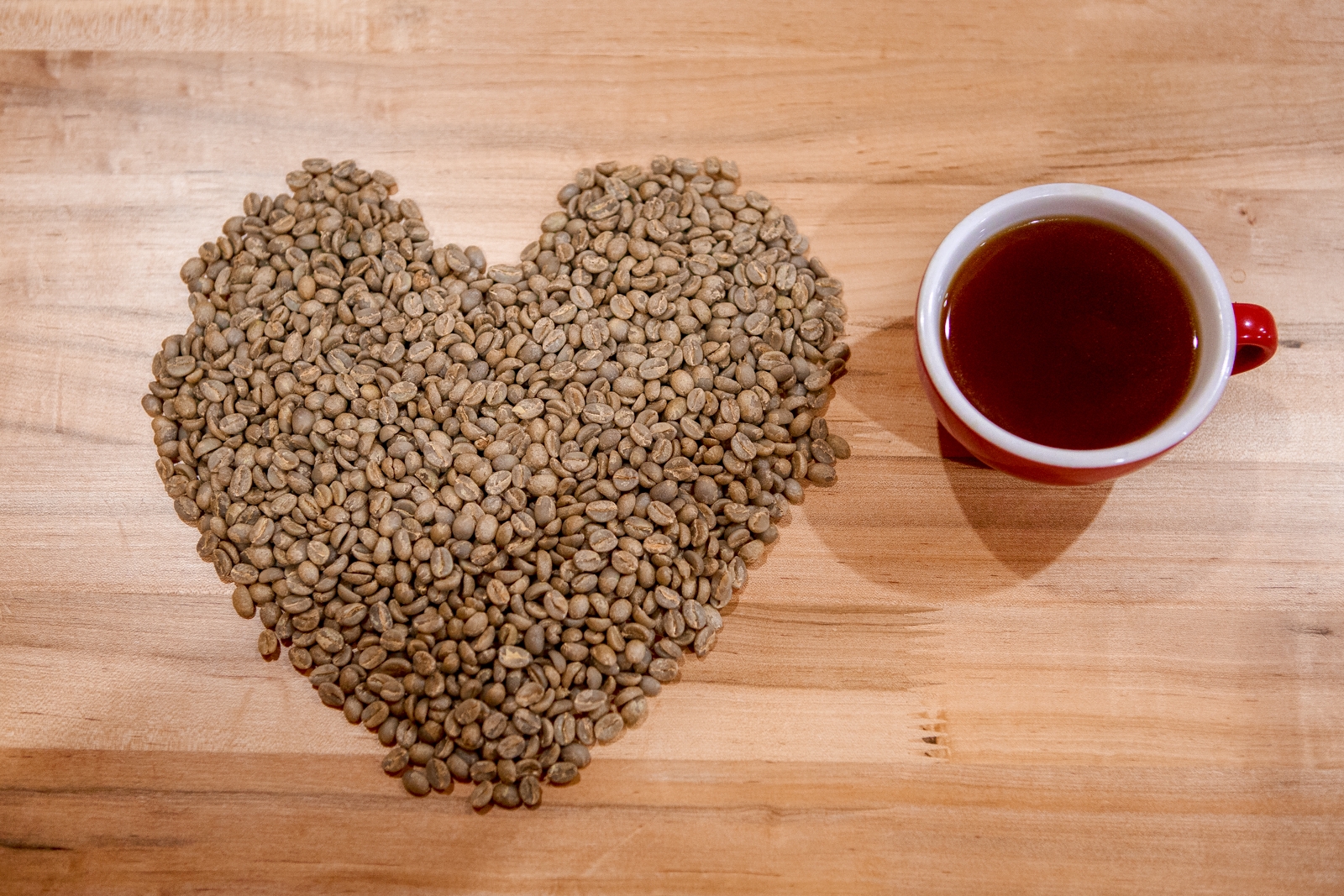 Кофе Илья Аверьянов, ИА PrimaMedia