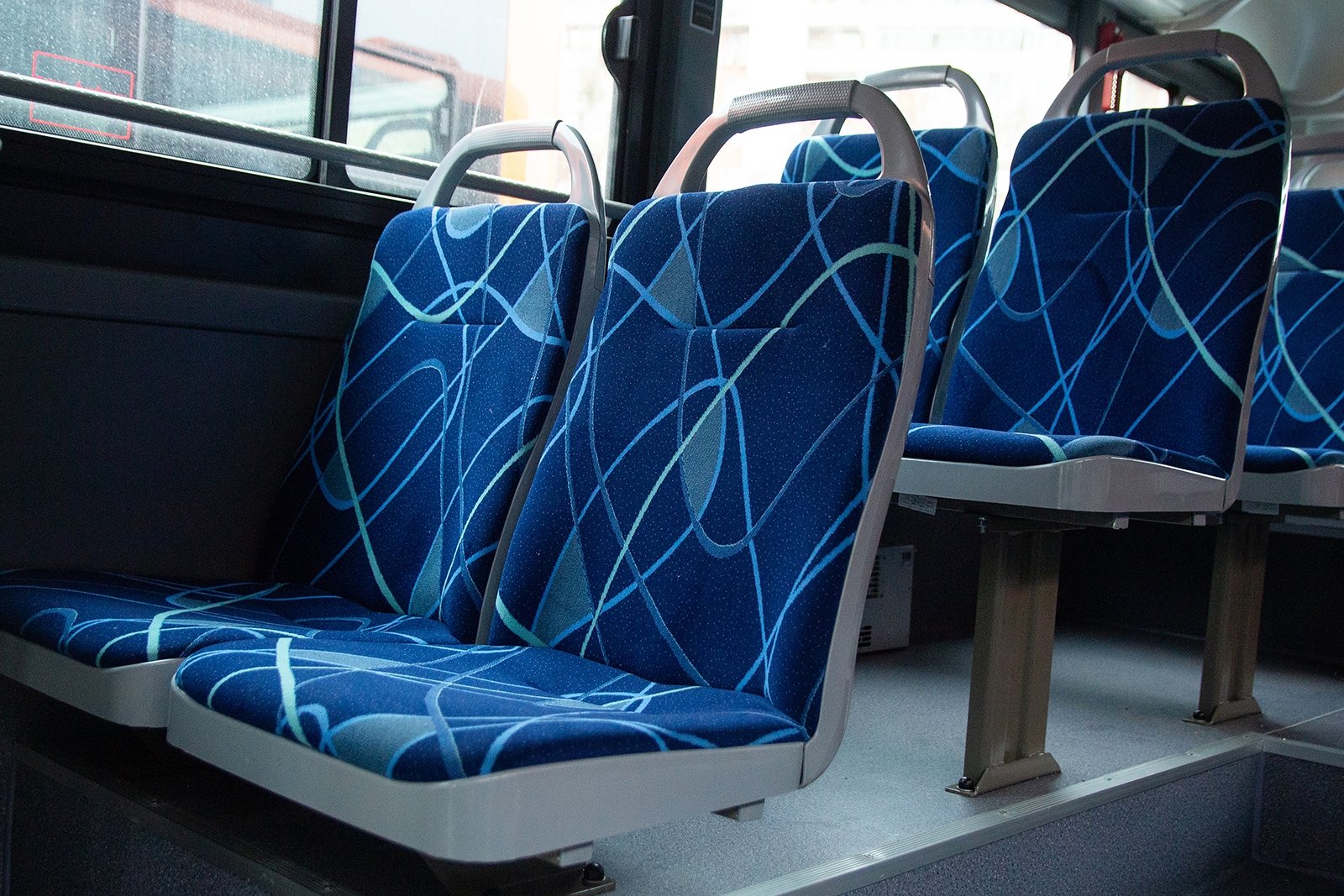 Студентам разрешат бесплатный проезд в общественном транспорте Юлия Матреницкая, ИА AmurMedia.ru