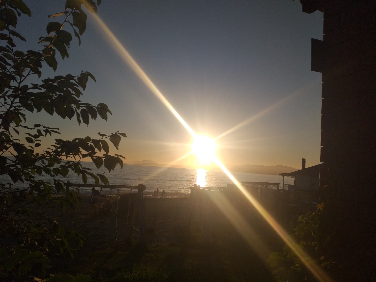 Солнце Марина  Померанцева , ИА EAOMedia