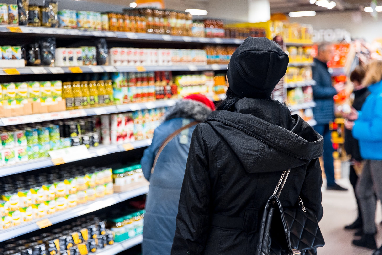 Супермаркет Илья Аверьянов, ИА PrimaMedia