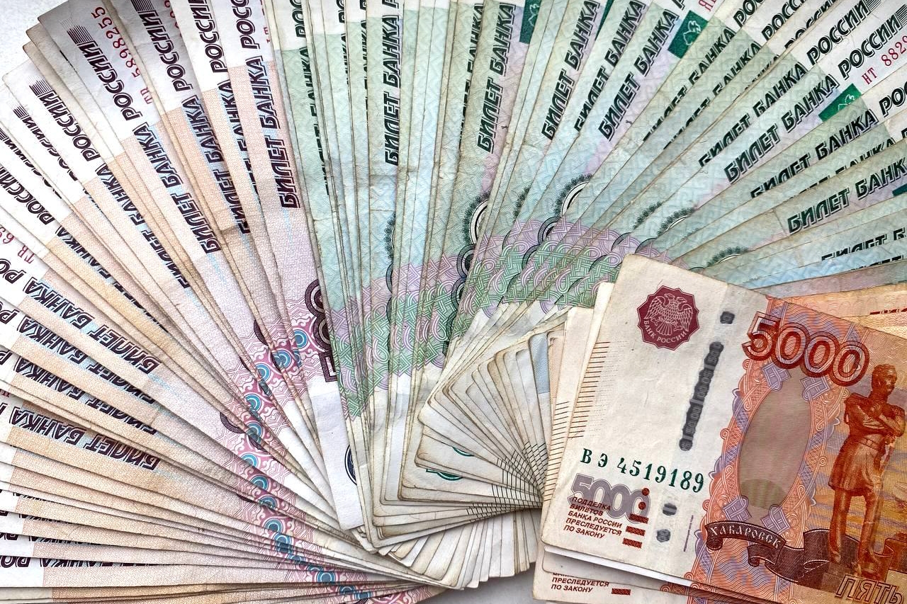 Для многодетных семей могут появиться новые варианты использования маткапитала Валерия Овдеенко, ИА PrimaMedia