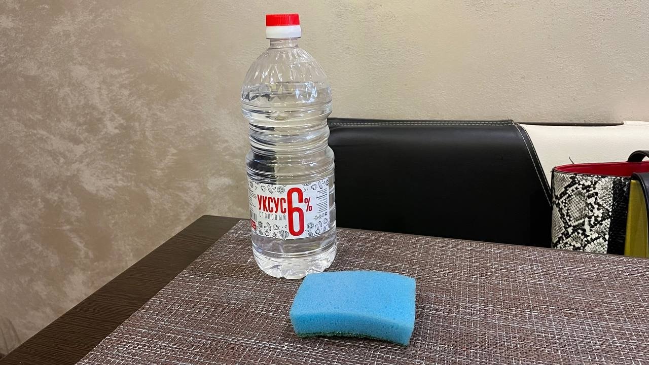 уксус ИА SevastopolMedia.ru