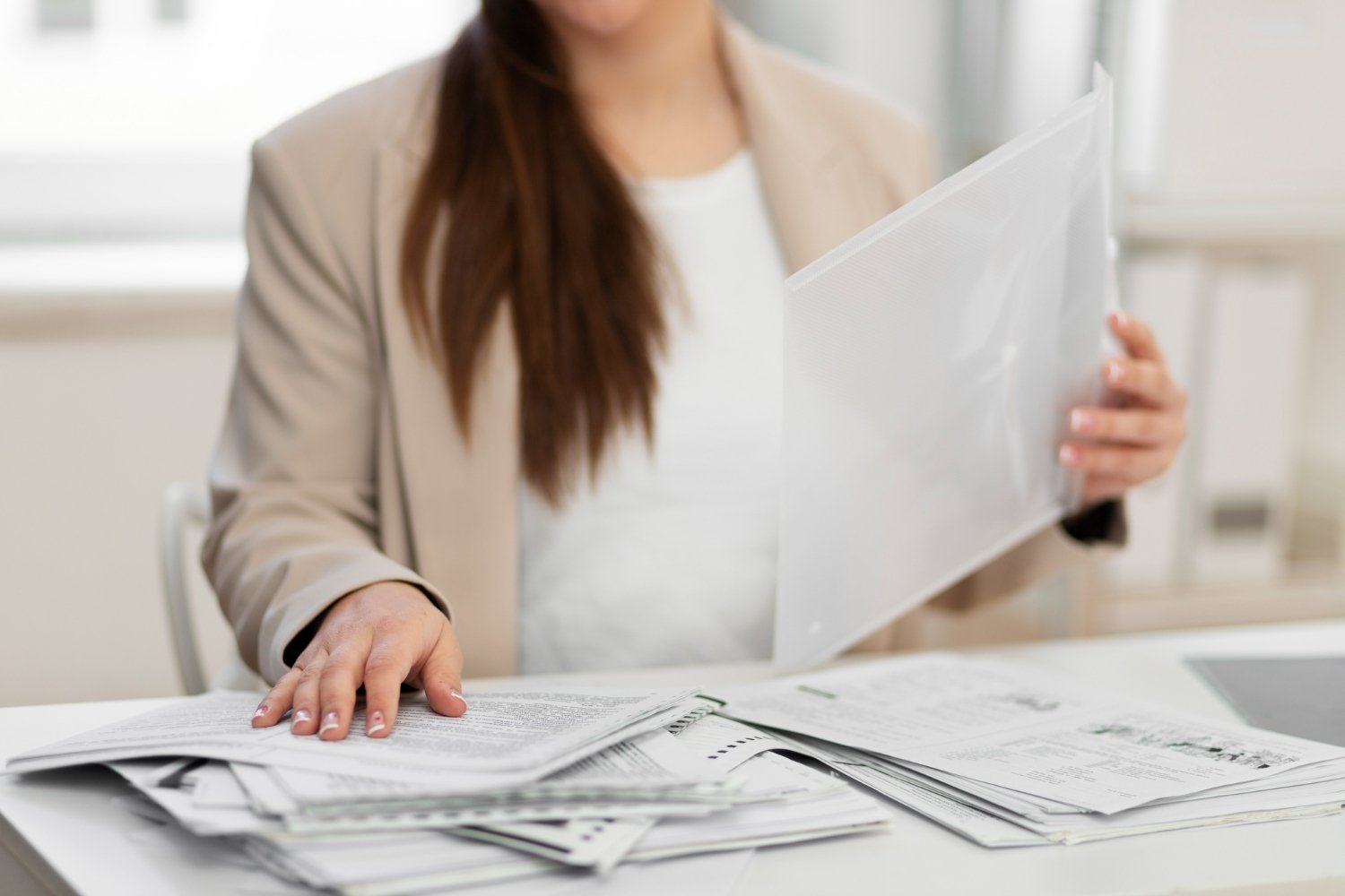 Как коллекторам разрешено общаться с должниками freepik.com