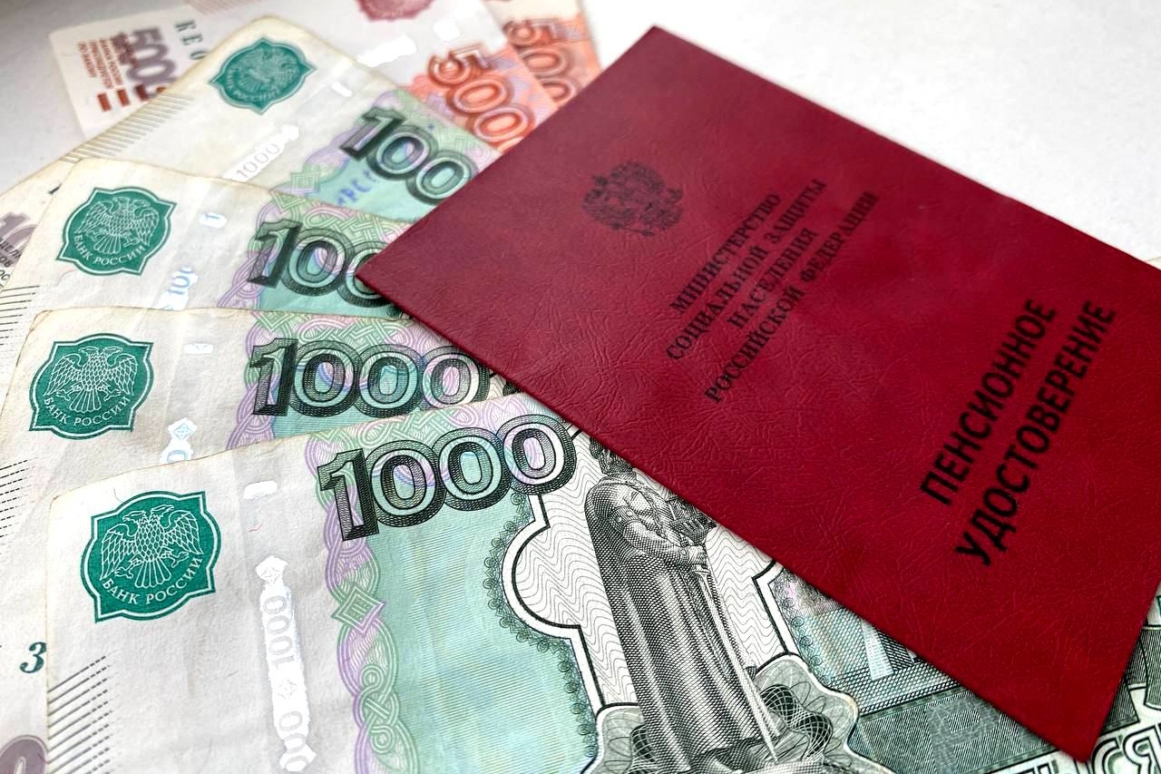 Пенсии россиянам начнут повышать четыре раза в год Валерия Овдеенко, ИА PrimaMedia