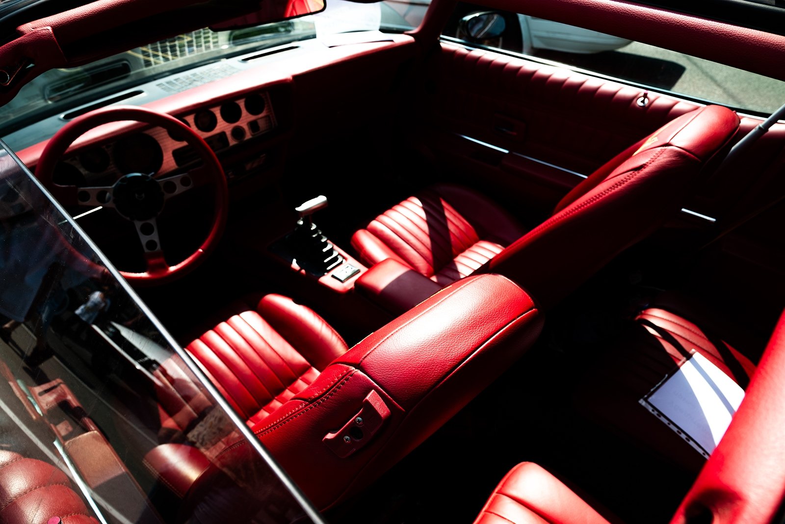 Тюнинговать автомобили разрешат без долгого согласования Евдокия Сорокина, ИА AmurMedia