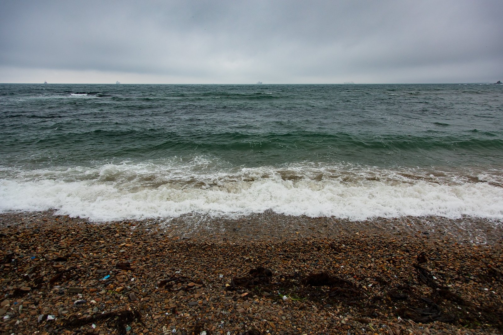 Море Илья Аверьянов, ИА PrimaMedia.ru