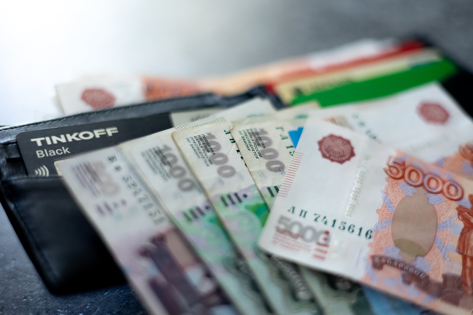 Материнский капитал разрешат тратить на погашение займов в МФО Илья Аверьянов, ИА PrimaMedia.ru