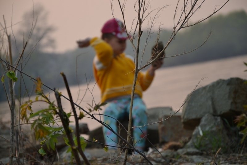 В Петербурге с 30 января ищут 9-летнего мальчика Марина Померанцева