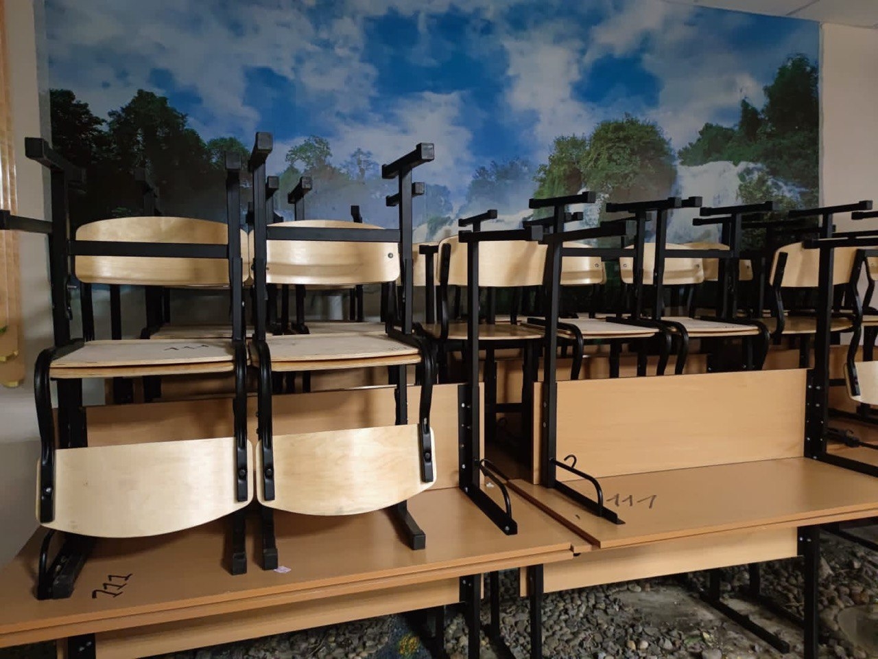 Минпросвещение рекомендовало даты для весенник каникул ИА Stavropol.Media