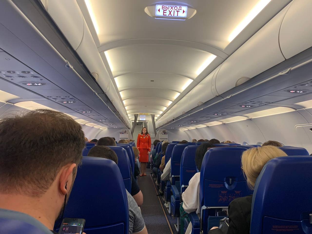 Стало известно, где будут отдыхать большинство российских туристов в феврале ИА Stavropol.Media