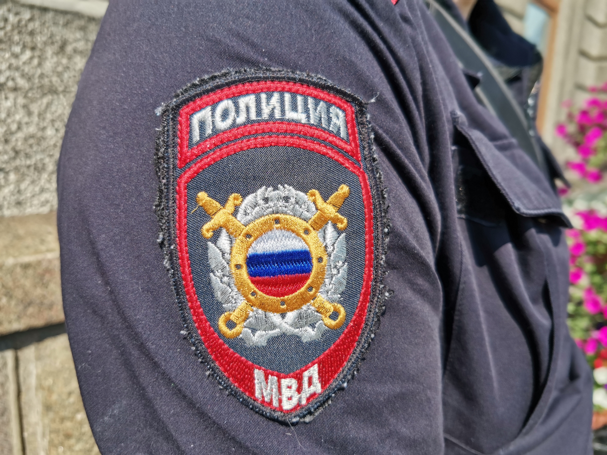 В российской гимназии школьник устроил стрельбу из пневматического автомата Кирилл Роткин, ИА IrkutskMedia