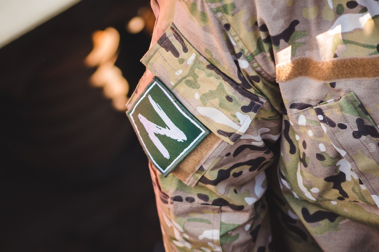 Для участников спецоперации просят упрощенный порядок разблокировки карт Юлия Ушакова, ИА IrkutskMedia