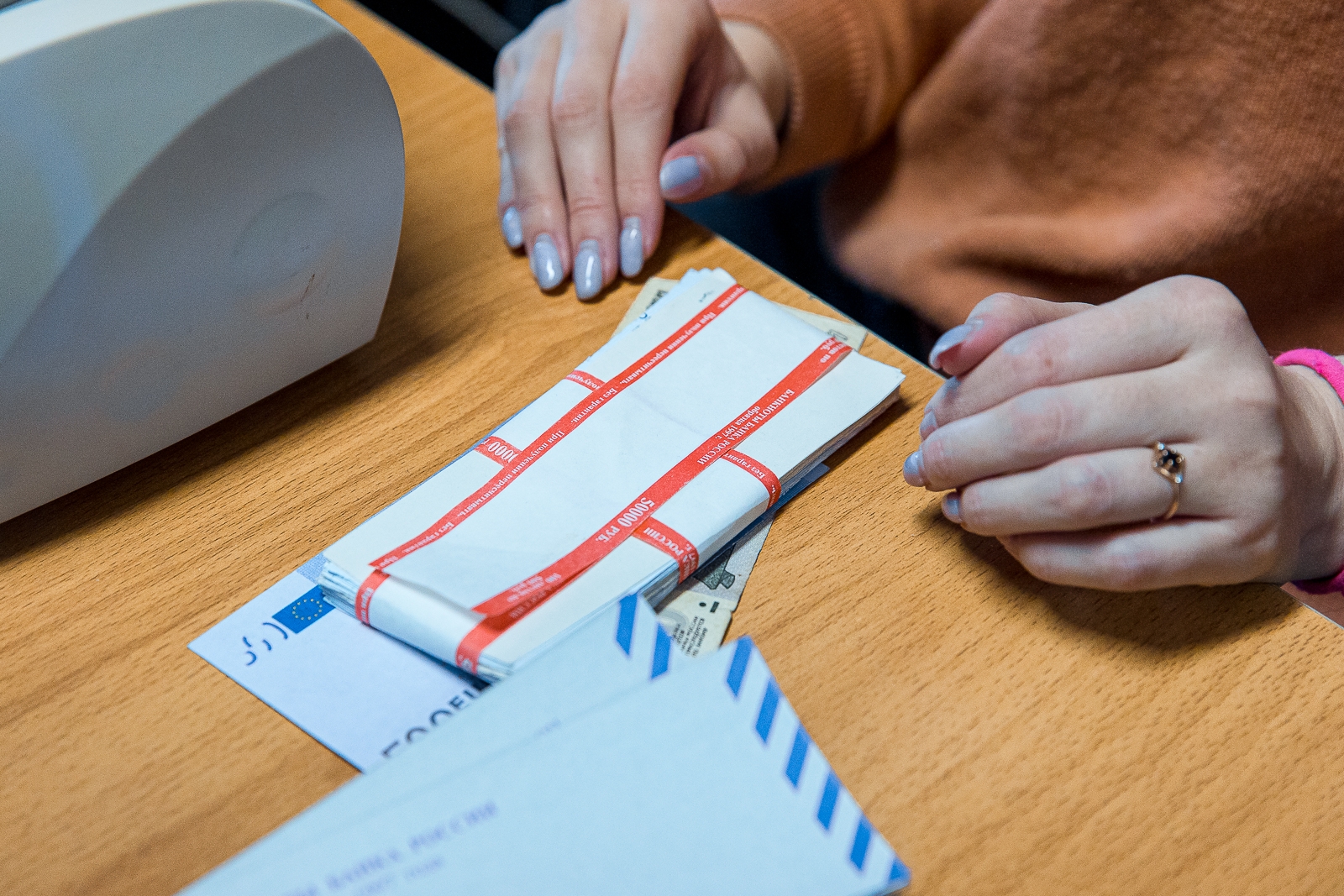 Депутат Стенякина объяснила новые правила расчета отпускных с осени 2025 года Илья Аверьянов, ИА PrimaMedia