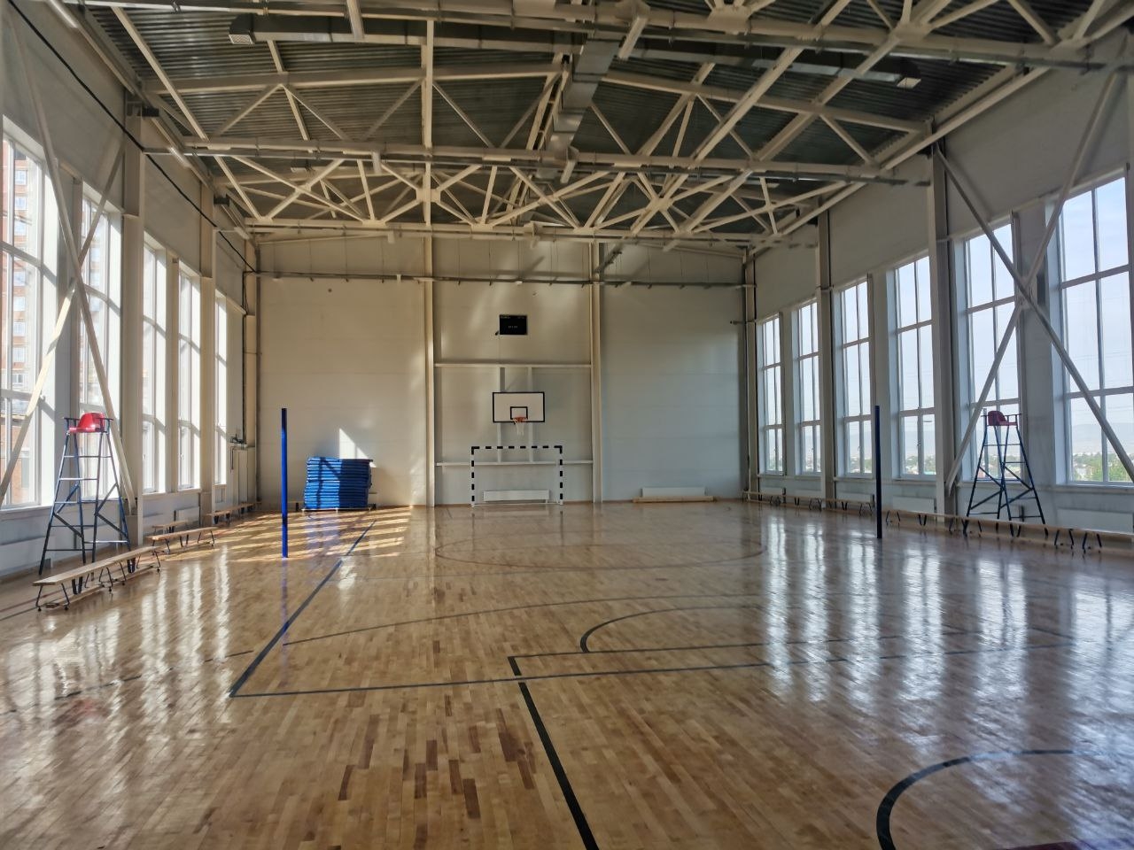 Подросток умер после физкультуры ИА ChitaMedia