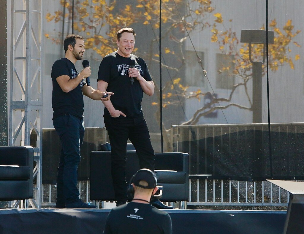 Илон Маск готовится строить города за пределами Земли commons.wikimedia.org