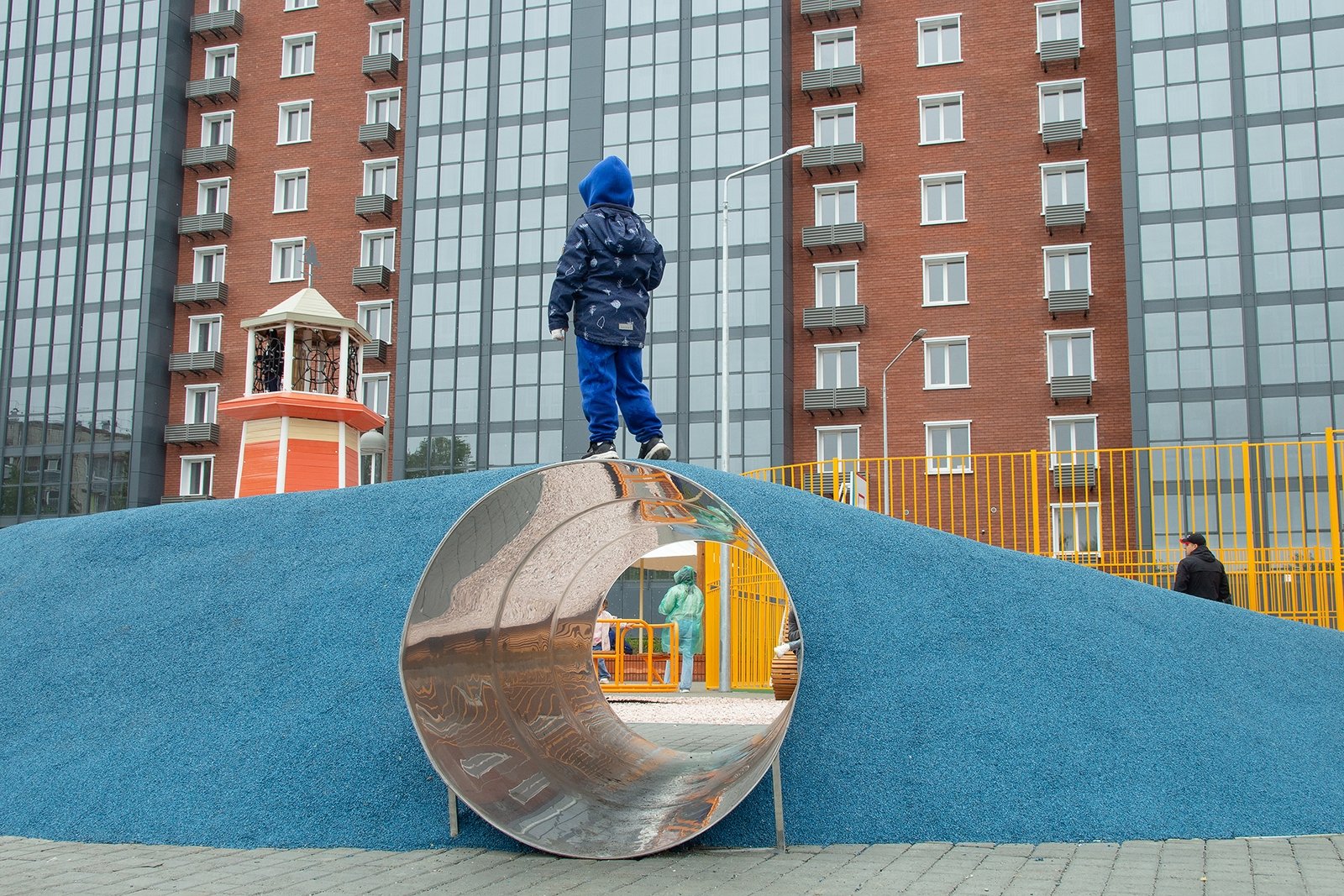 Минфин закрыл лазейку для двойной семейной ипотеки Юлия Матреницкая, ИА AmurMedia.ru