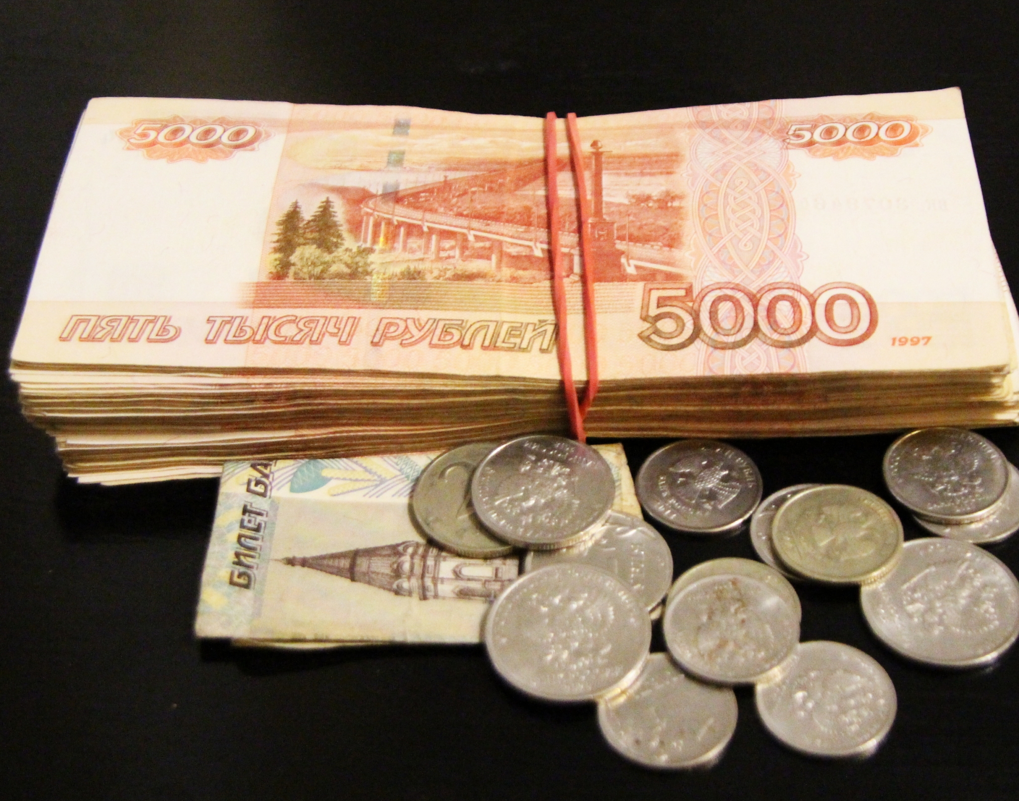 Зарплату в 1 миллион рублей получают представители трех профессий Дмитрий Мирошников, ИА KrasnodarMedia