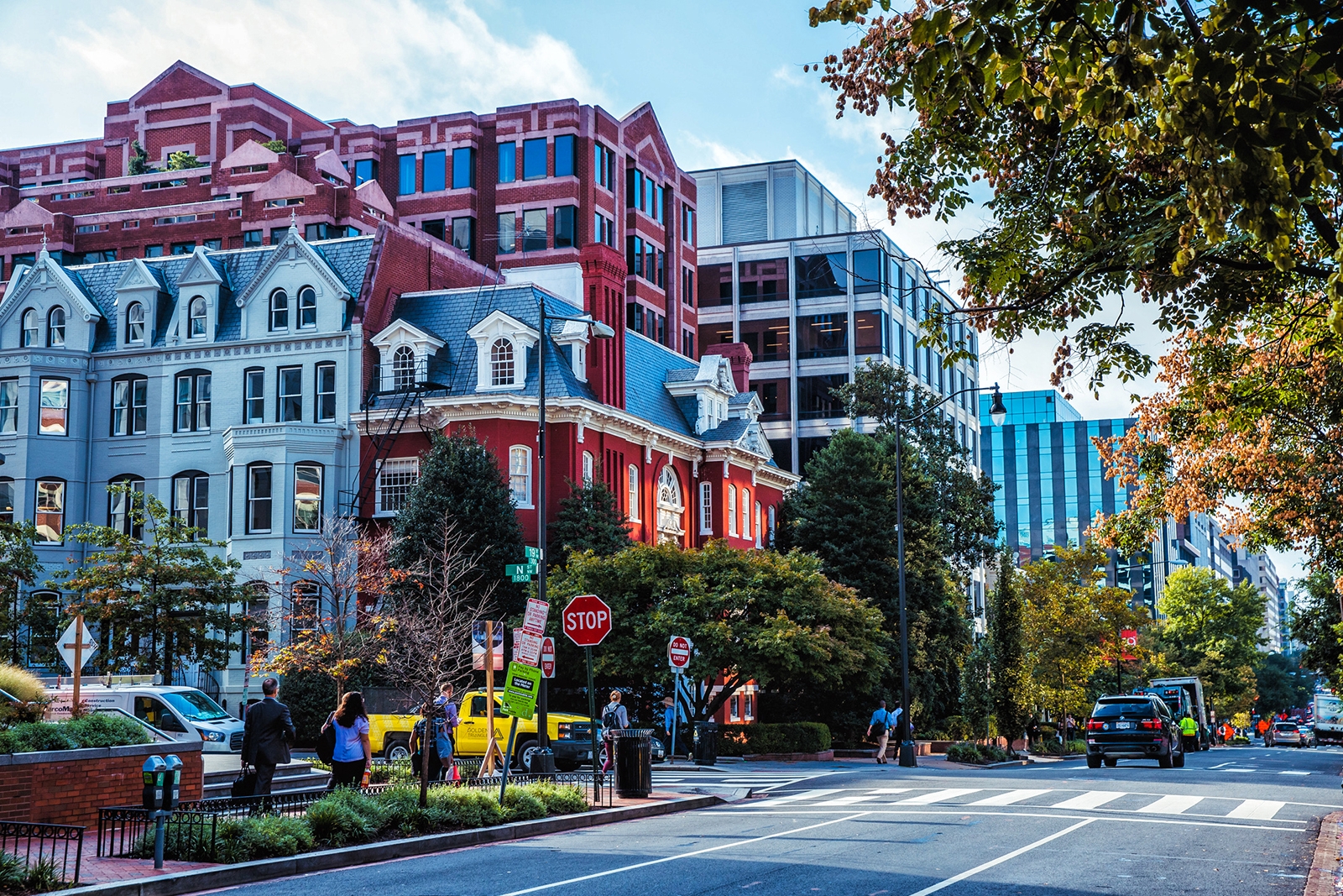 В США может начаться новый шатдаун Мария Смитюк, ИА PrimaMedia