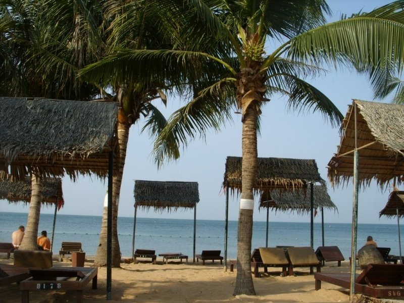 Зимовка в Таиланде стала трендом для обеспеченных россиян Лилия Федосеева