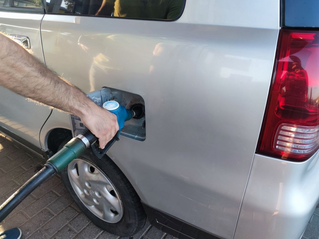 ФАС попросили разобраться с ценами на бензин Елена Гиневская, ИА Stavropol.Media