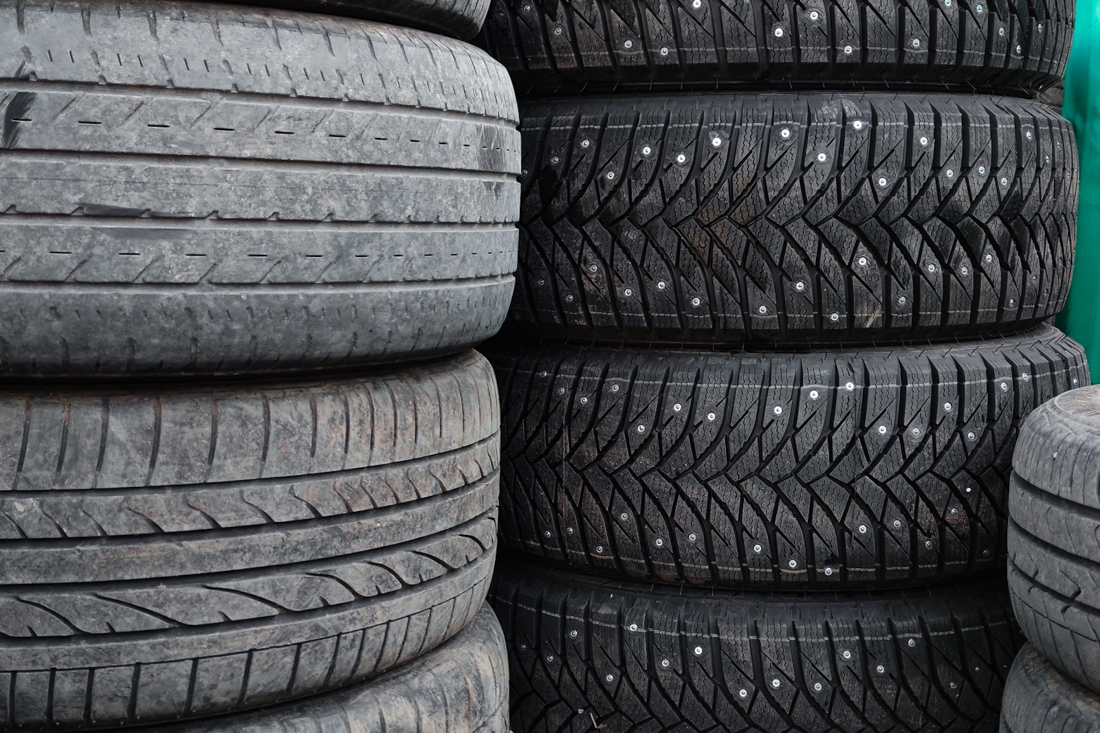 Весенняя смена шин ударит по кошельку Илья Аверьянов, ИА PrimaMedia.ru