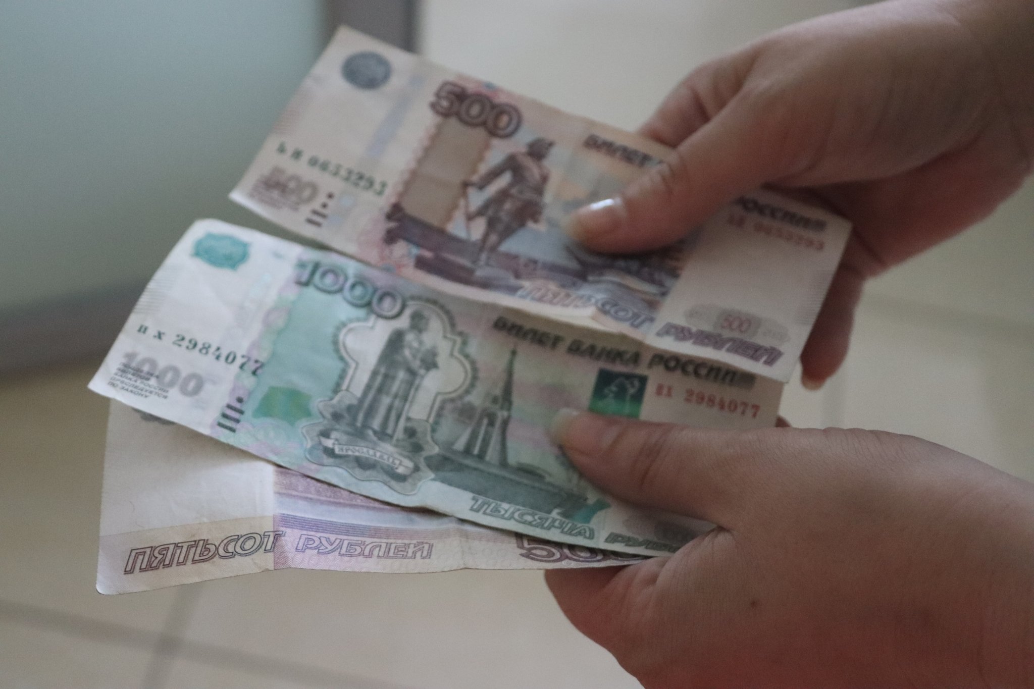 Долги за ЖКХ начнут взыскивать онлайн: как не остаться без денег Долгополова О. А., ИА UssurMedia.ru