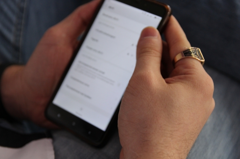 Аферисты превращают айфоны россиян в кирпичи через поддельные VPN ИА PrimaMedia