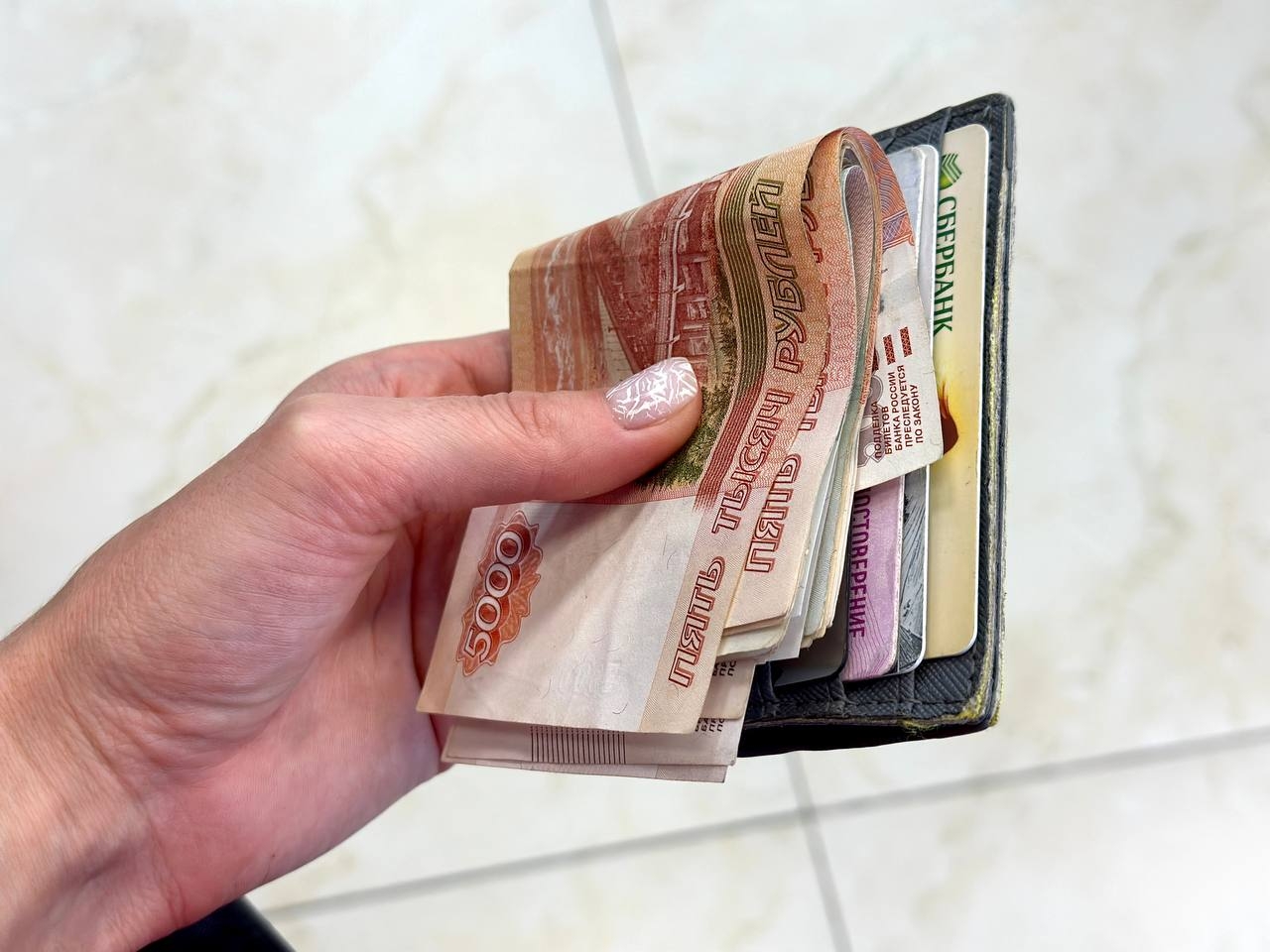 Досрочно могут выйти на пенсию многодетные родители Валерия Овдеенко, ИА PrimaMedia.ru