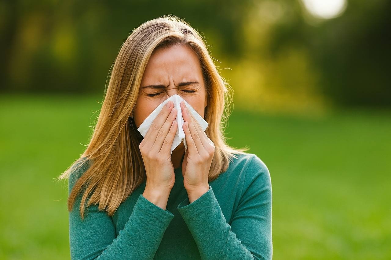 В России разрабатывают вакцину от аллергии Chat GPT