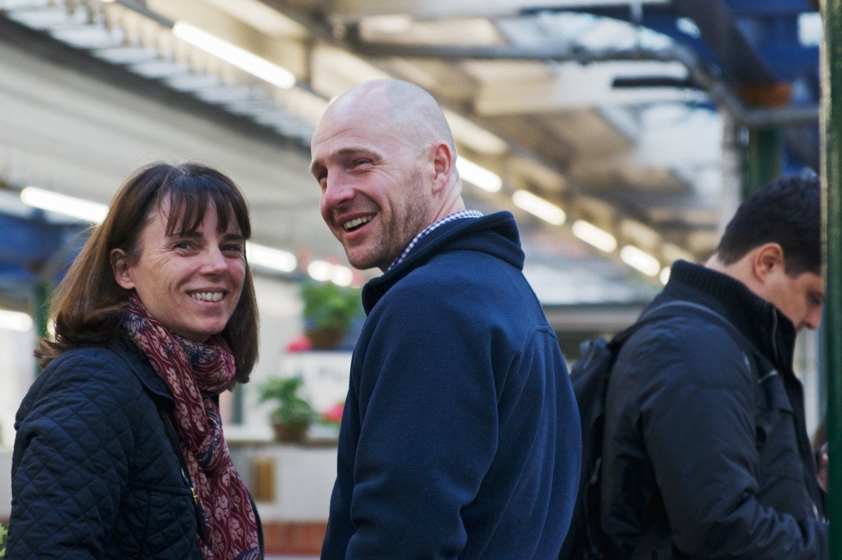 У россиян впереди длинный уикэнд pxhere.com