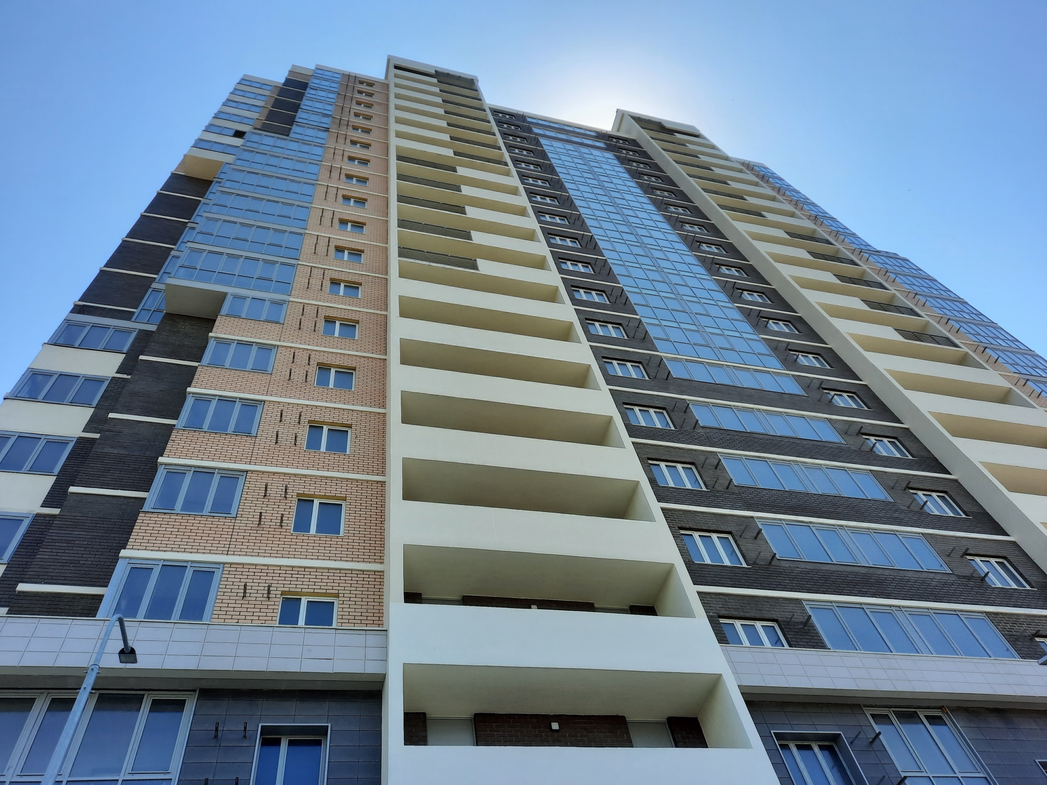 Семьям с детьми хотят упростить покупку жилья Людмила Лата, ИА KrasnodarMedia