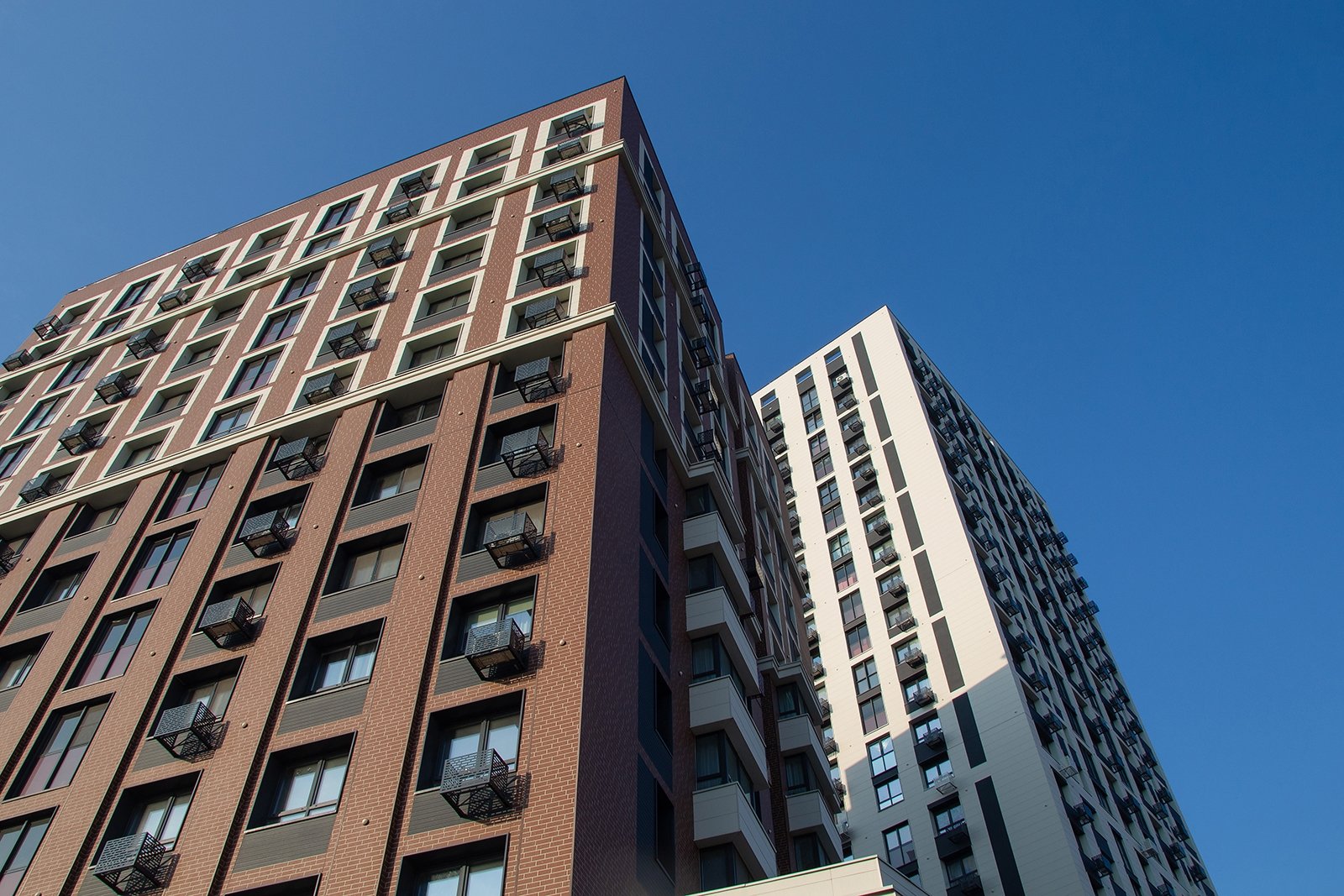 Квартира Юлия Матреницкая, ИА AmurMedia.ru