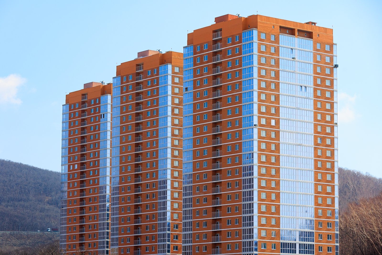 недвижимость, недвижка, многоэтажка, дом, многоквартирный дом, МКД Евгений  Кулешов, ИА PrimaMedia.ru